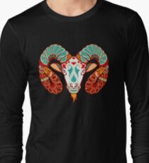 Aries Long Sleeve T-Shirt