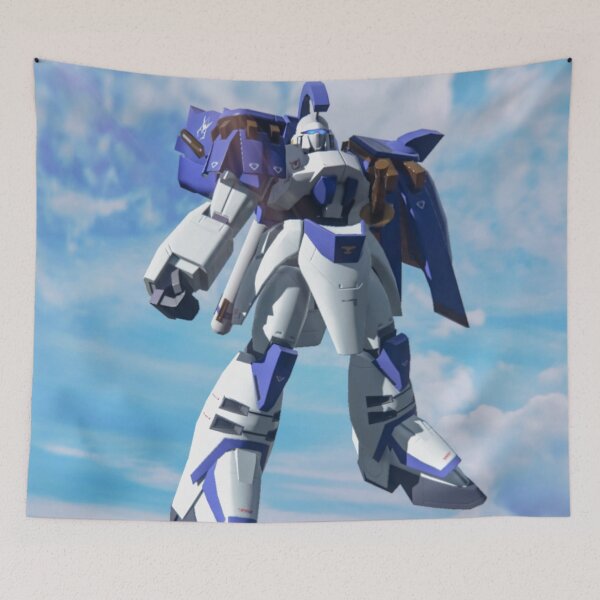 Item preview, Lord Tallgeese designed and sold by CraigHarveyGurr.