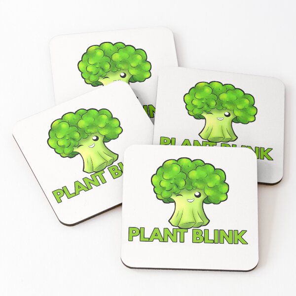 Item preview, Broccoholic  designed and sold by Wideworld.