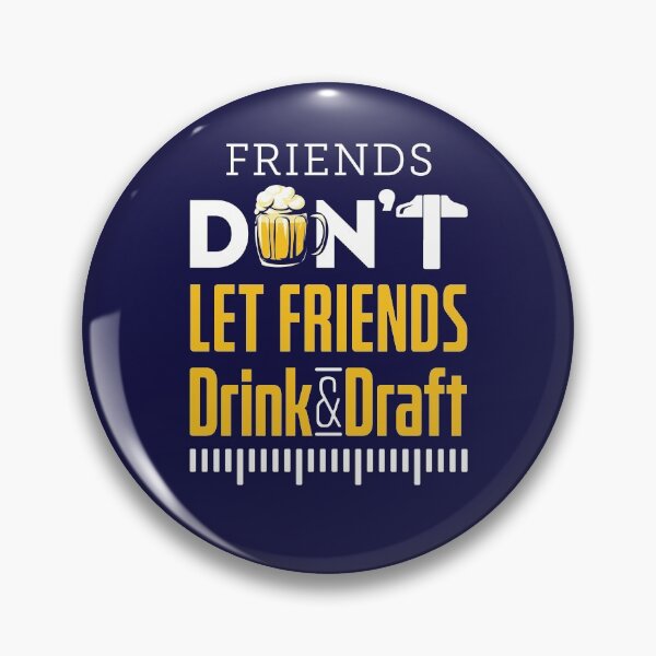 Item preview, Architect Architecture Friends Don't Let Friends Drink and Draft designed and sold by jaygo.