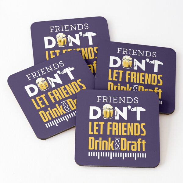 Item preview, Architect Architecture Friends Don't Let Friends Drink and Draft designed and sold by jaygo.