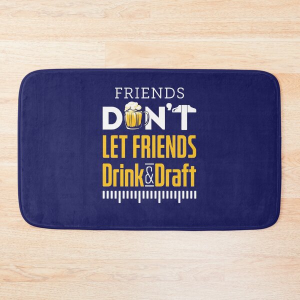 Item preview, Architect Architecture Friends Don't Let Friends Drink and Draft designed and sold by jaygo.