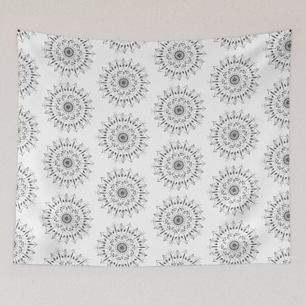 Item preview, Mandala Art designed and sold by Sara13t.