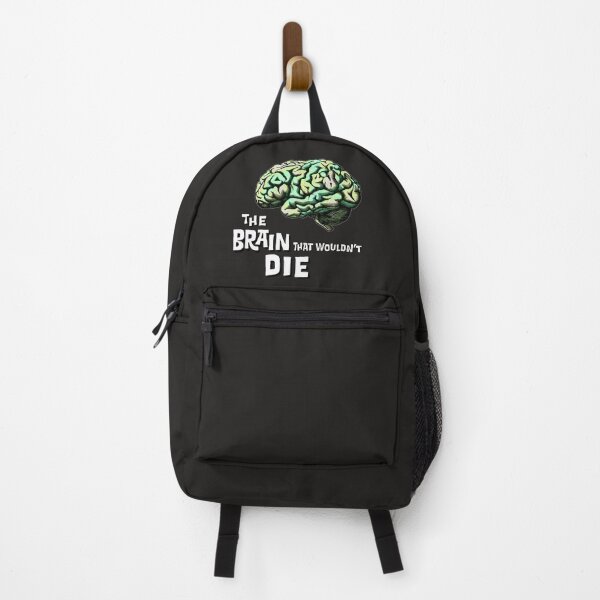 Item preview, The Brain That Wouldn't Die designed and sold by Huecoyotl.