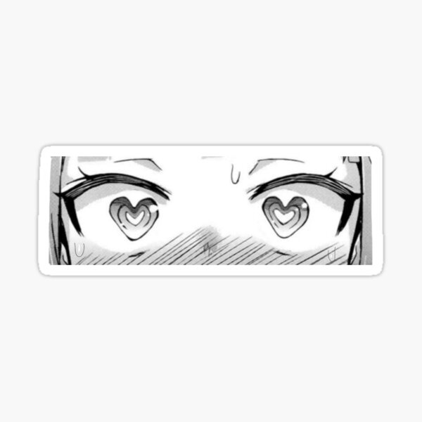 Item preview, Hentai Girl Eyes designed and sold by minimaluwu.