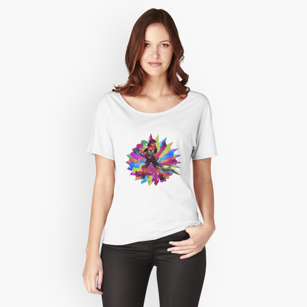 Item preview, Relaxed Fit T-Shirt designed and sold by grantthegreat68.