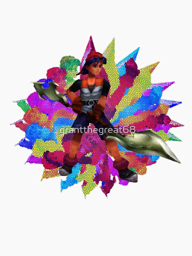Thumbnail 7 of 7, Essential T-Shirt, Power Serge designed and sold by grantthegreat68.
