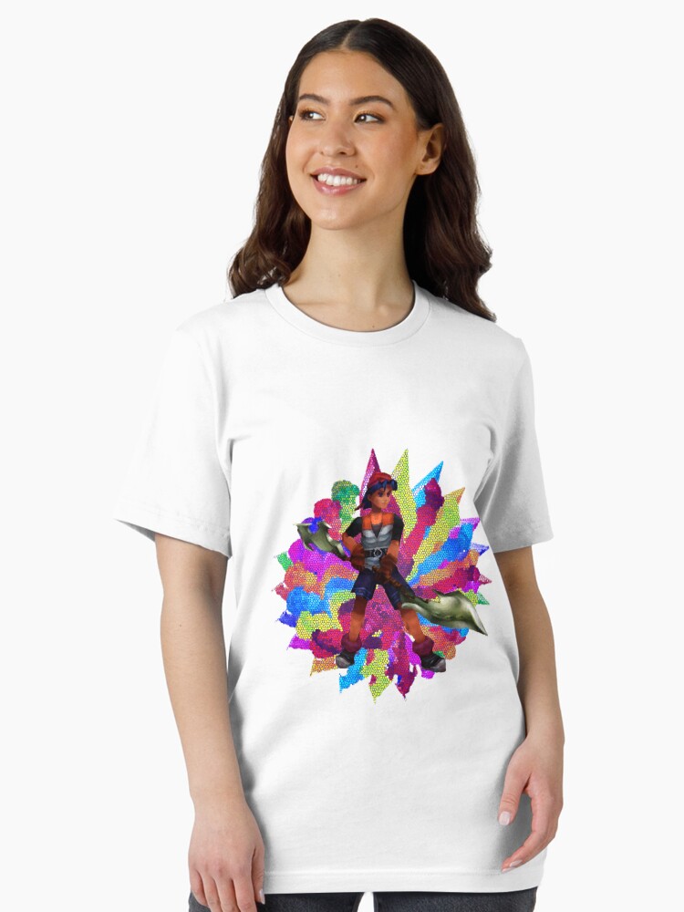 Thumbnail 1 of 7, Essential T-Shirt, Power Serge designed and sold by grantthegreat68.