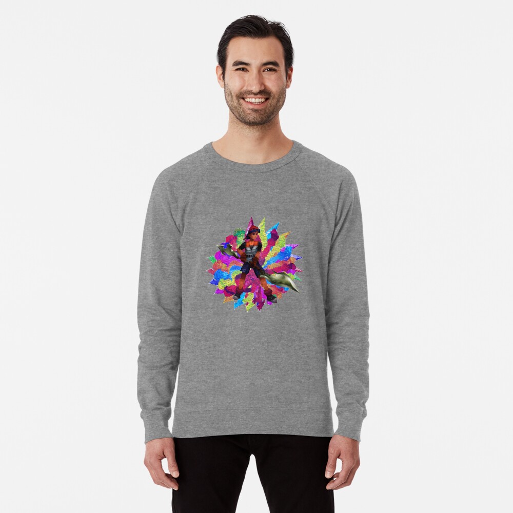 Item preview, Lightweight Sweatshirt designed and sold by grantthegreat68.