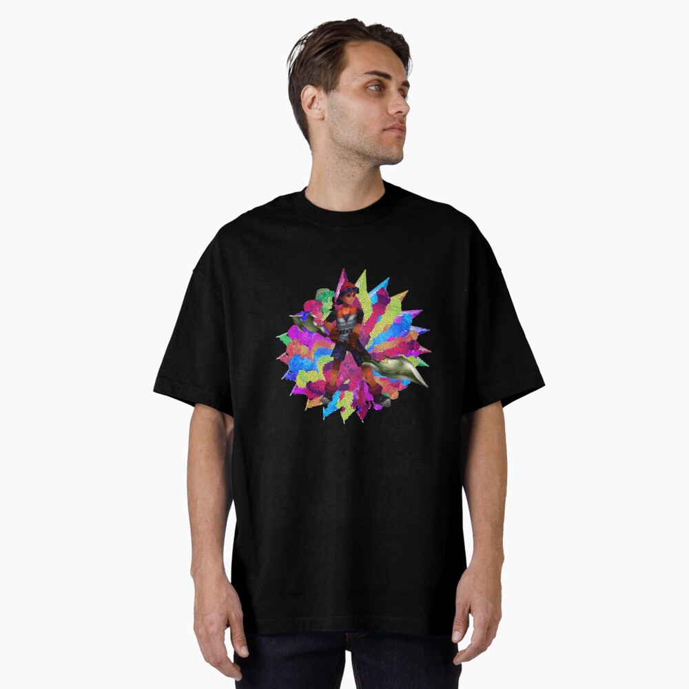 Item preview, Oversized T-Shirt designed and sold by grantthegreat68.