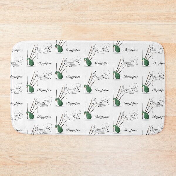 Item preview, Bagpipe notes designed and sold by Seb-Sk93.