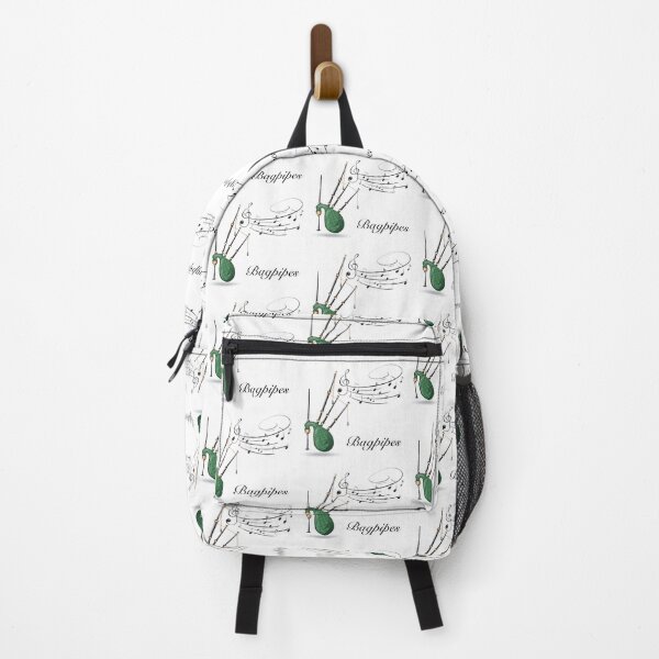 Item preview, Bagpipe notes designed and sold by Seb-Sk93.
