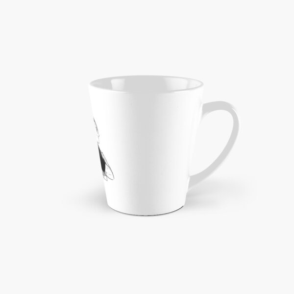 Kuroo and Bokuto Tall Mug