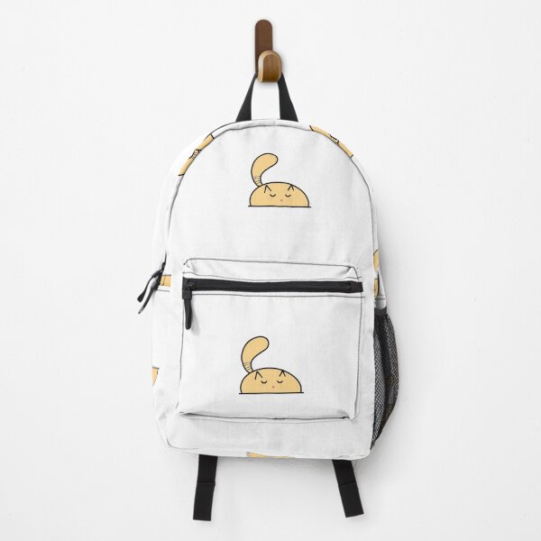 Item preview, Cute Beige Cat designed and sold by LinhlyHarwell13.