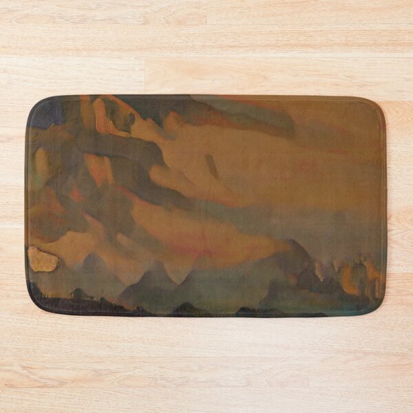 Item preview, Mountains. designed and sold by Watson Harris.