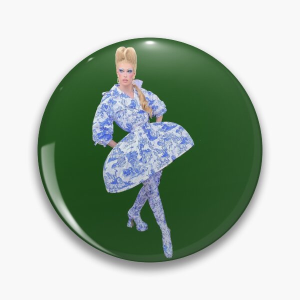 Item preview, Gigi Goode designed and sold by erinintemann.