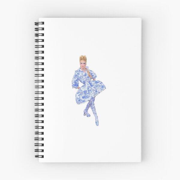 Item preview, Gigi Goode designed and sold by erinintemann.