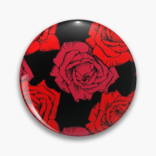 Item preview, Big Roses designed and sold by RKHobbs.