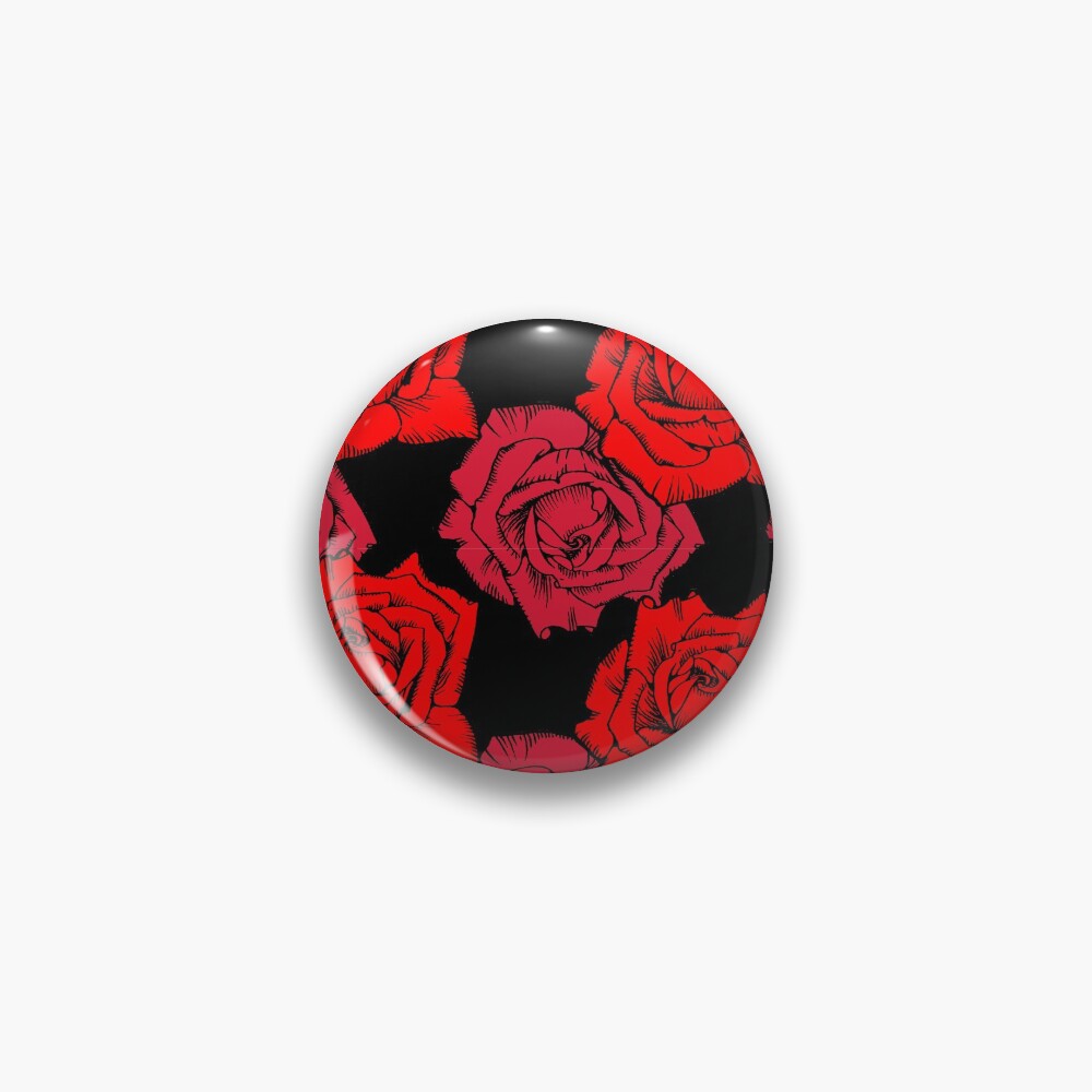 Item preview, Pin designed and sold by RKHobbs.
