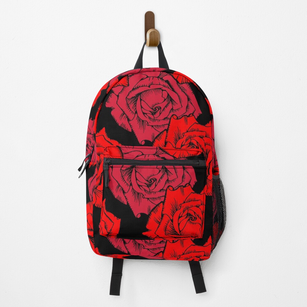 Item preview, Backpack designed and sold by RKHobbs.