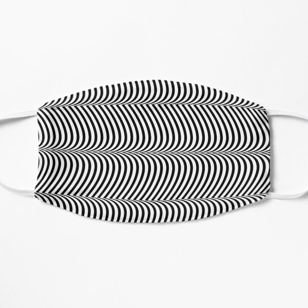 MERZBOW PULSE DEMON Flat Mask