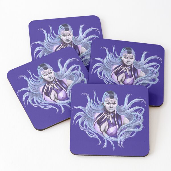 Item preview, Revenant Sindel designed and sold by xzaclee16.