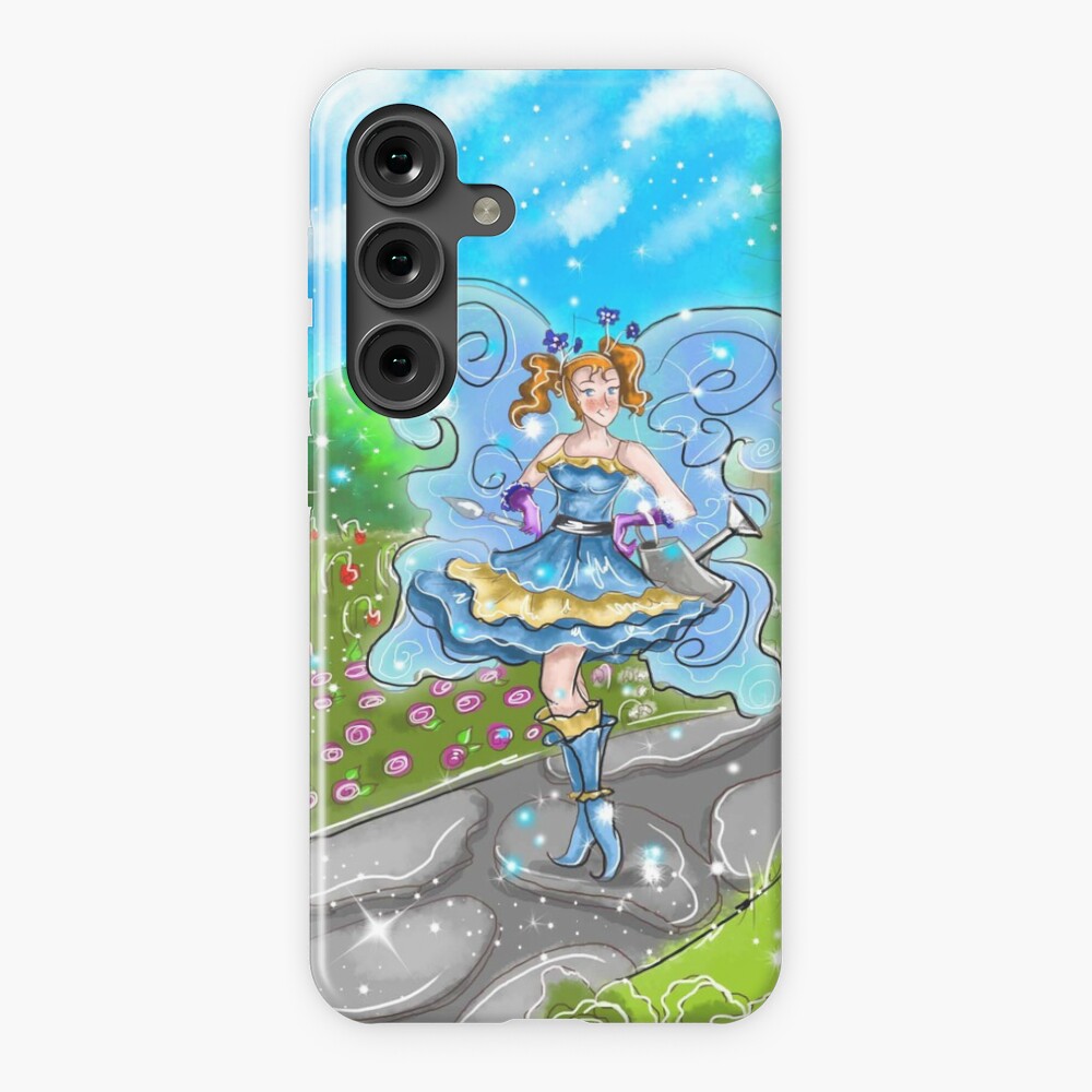 Item preview, Samsung Galaxy Snap Case designed and sold by TeelieTurner.