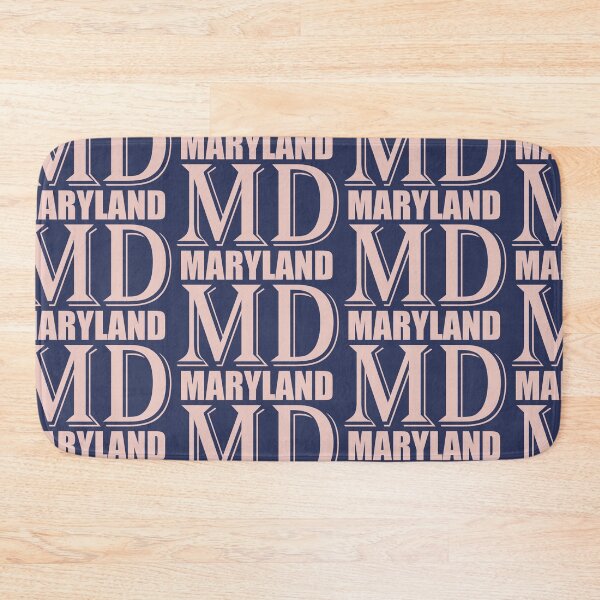 Item preview, Maryland Pink designed and sold by polishalpaca.