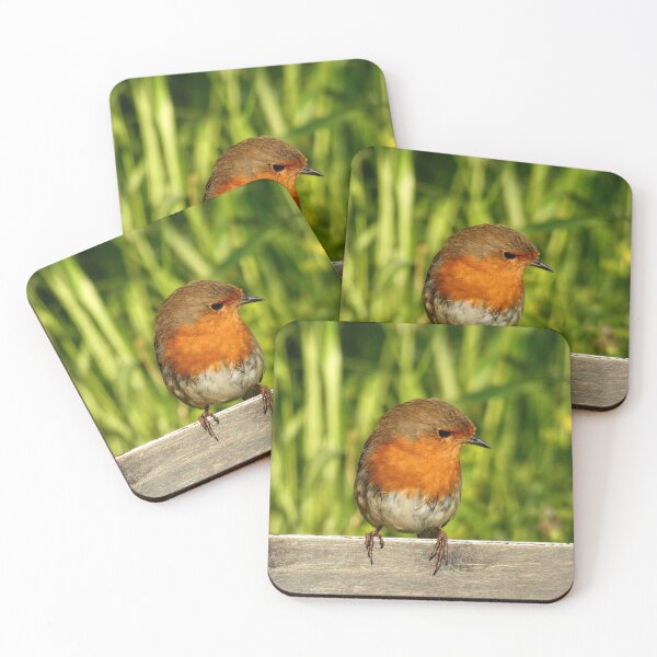 Item preview, Robin Redbreast designed and sold by LittleRedRiding.