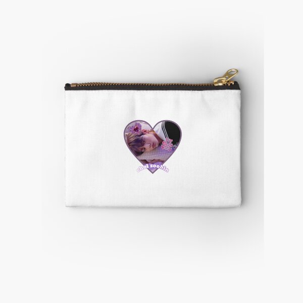 Item preview, SOOBIN TXT CHOI SOOBIN HEART V2 designed and sold by MAGICISLANDS.