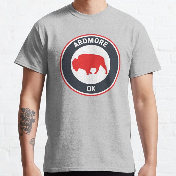 Limited Oklahoma Shirt 1890 Vintage Sports Football T Shirt 