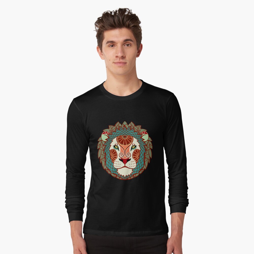 Item preview, Long Sleeve T-Shirt designed and sold by KerstinSchoene.