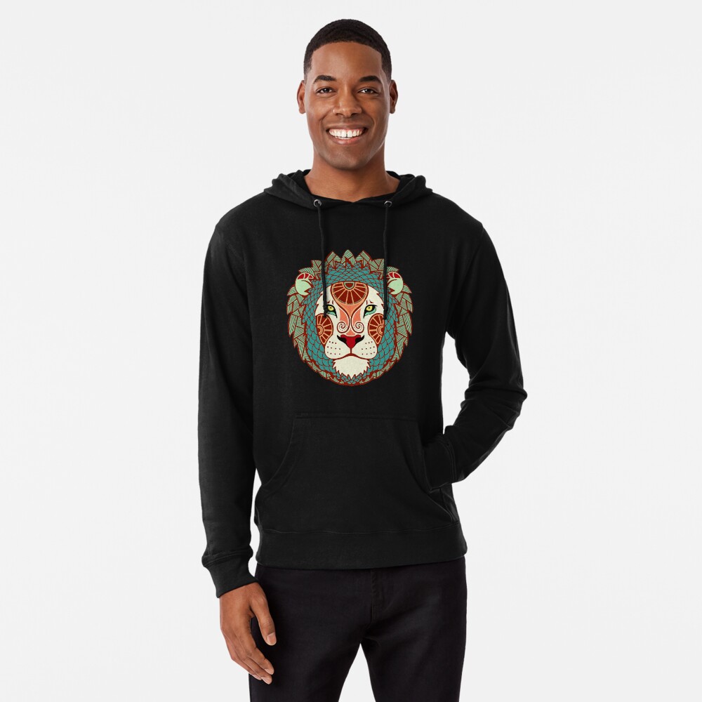 Item preview, Lightweight Hoodie designed and sold by KerstinSchoene.