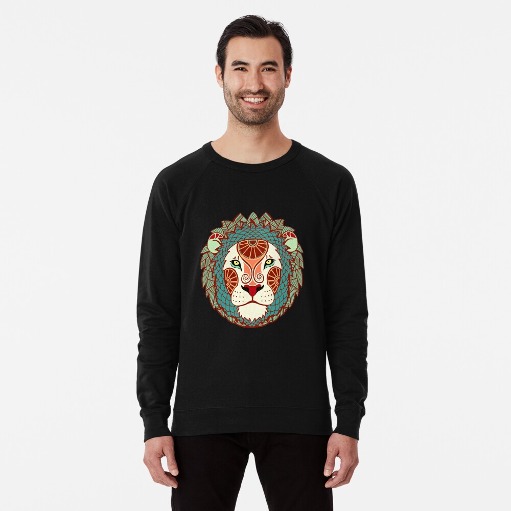 Item preview, Lightweight Sweatshirt designed and sold by KerstinSchoene.