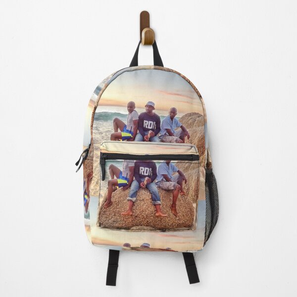 Item preview, Beach, ocean, sunset, africa designed and sold by Lost Highway Horror..