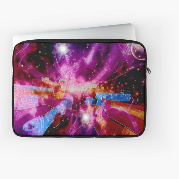 Laramezril Laptop Sleeve