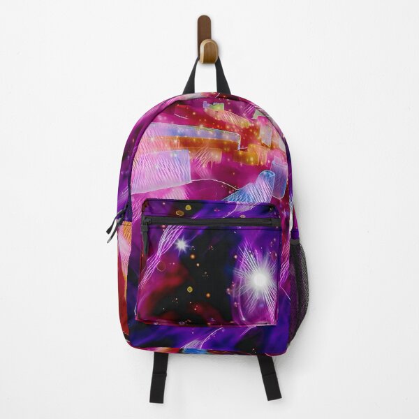 Laramezril Backpack