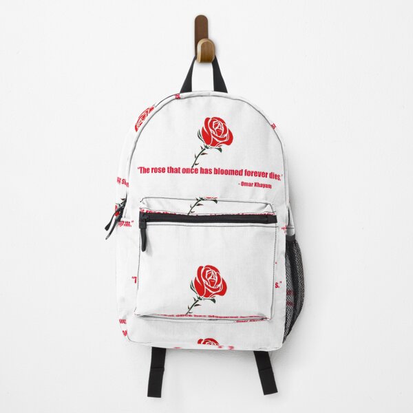 Item preview, Omar Khayam Quote. Red Rose designed and sold by Parvizjon Sharipov.