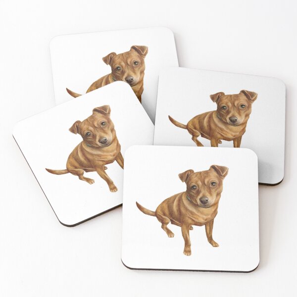Item preview, Chihuahua mix designed and sold by Rubymcc.