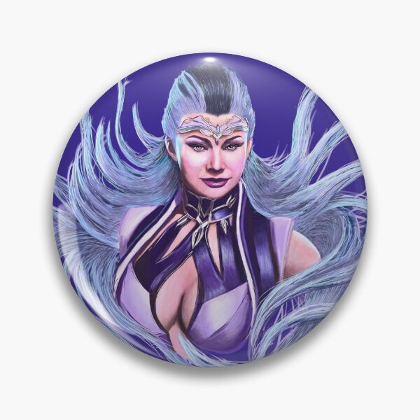 Item preview, Purple Sindel designed and sold by xzaclee16.