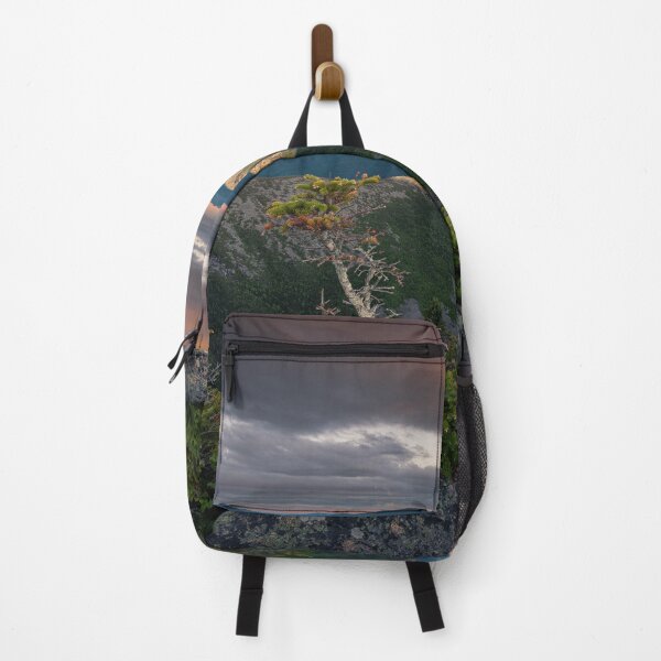 Item preview, Bondcliff at sunset, New Hampshire designed and sold by Under The Radar Van.