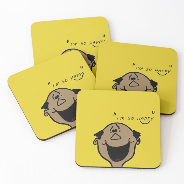 Item preview,  i'm so happy designed and sold by Moreta.