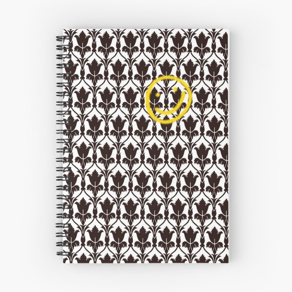 Item preview, Sherlock Smile Face designed and sold by frekly.