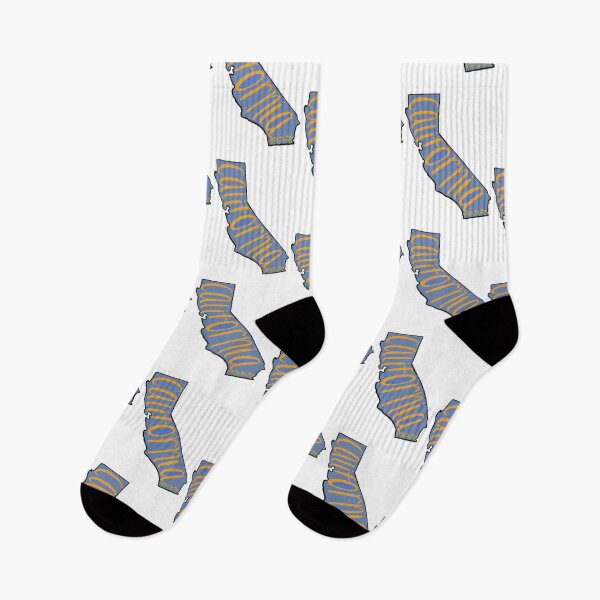 Item preview, california with poppies designed and sold by speete.