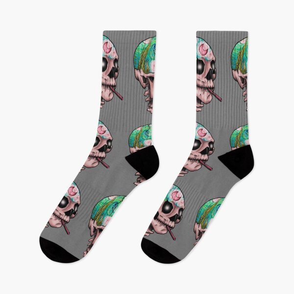 Item preview, Van Gogh Tribute in Pink  designed and sold by Megan Collum.