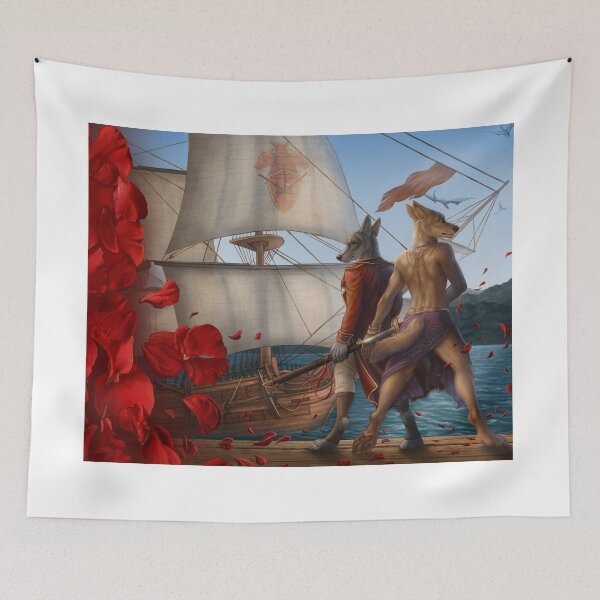 Item preview, Conviction designed and sold by rukiscroax.