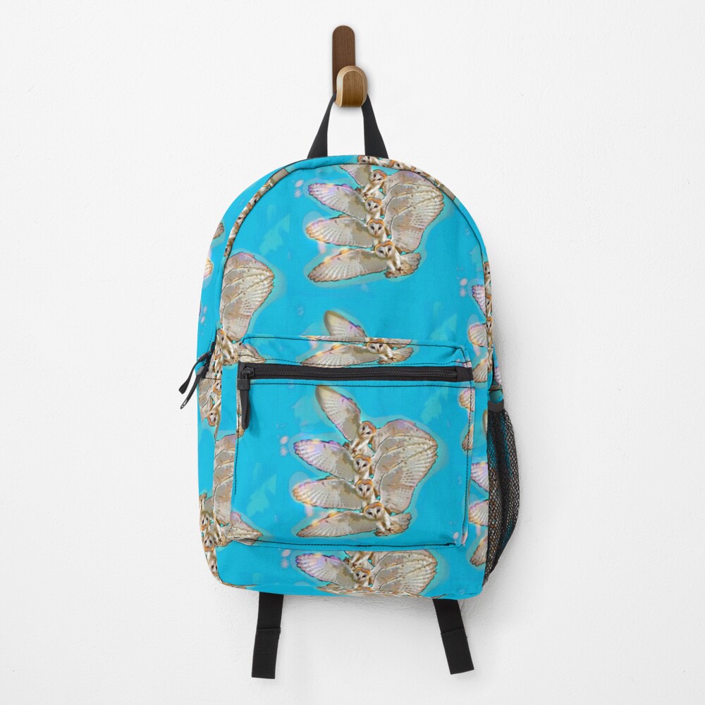 Item preview, Backpack designed and sold by CreativeMeaning.
