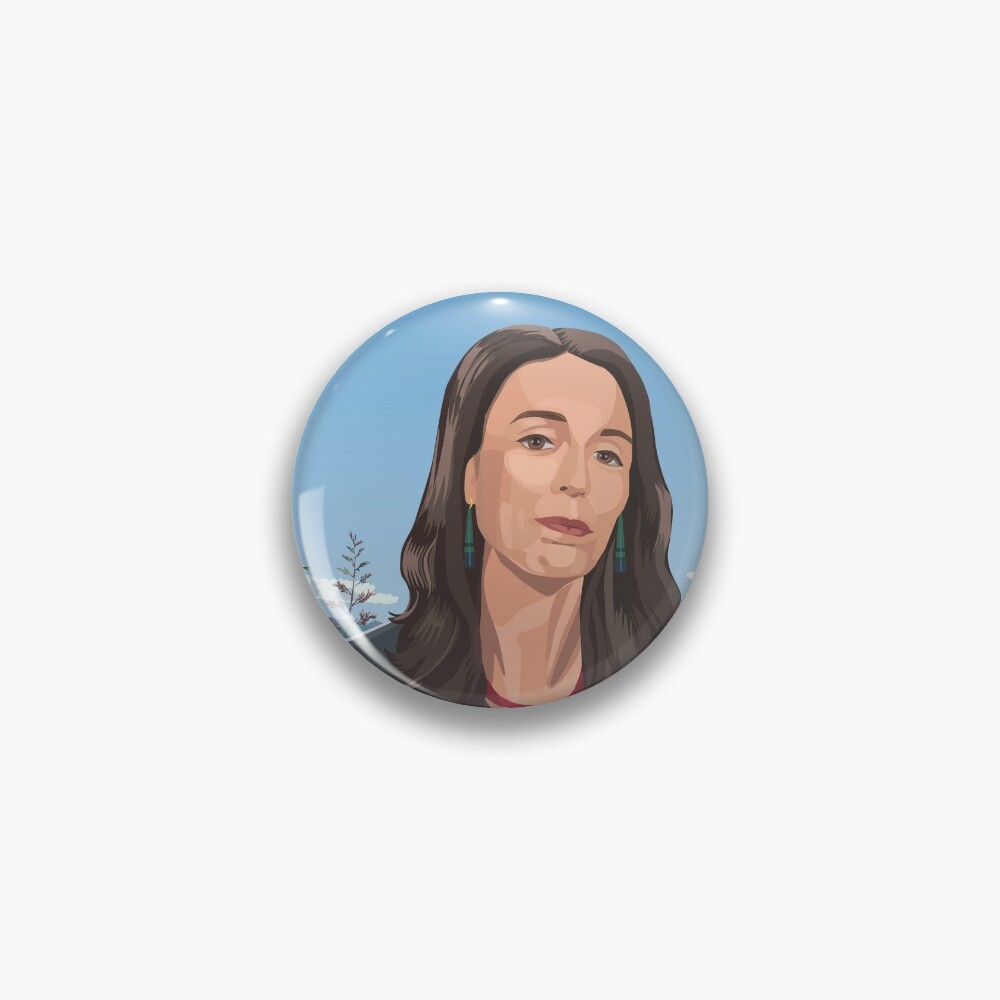 Pin on Jacinda Ardern