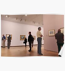 After Thomas Struth Poster
