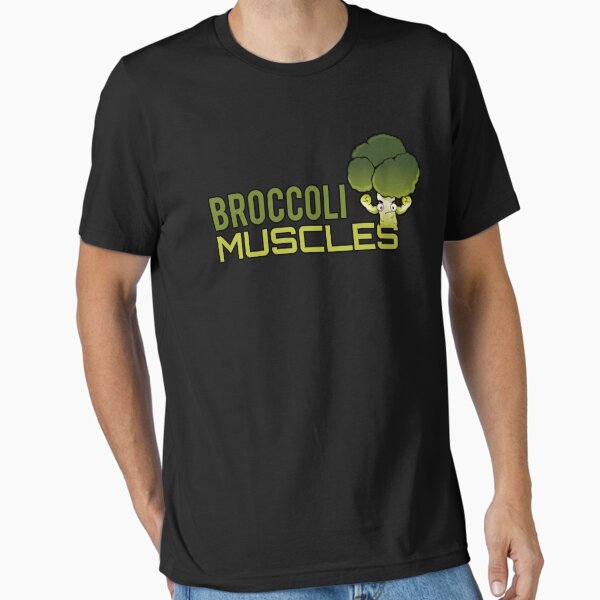 Item preview, Broccoholic  designed and sold by Wideworld.